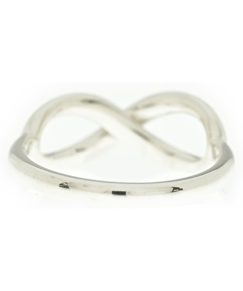 TIFFANY & CO.（ティファニー）リング シルバー サイズ:10.5 レディース/2200656057665