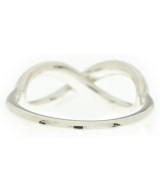 TIFFANY & CO.（ティファニー）リング シルバー サイズ:10.5 レディース/2200656057665
