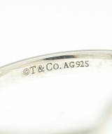 TIFFANY & CO.（ティファニー）リング シルバー サイズ:10.5 レディース/2200656057665