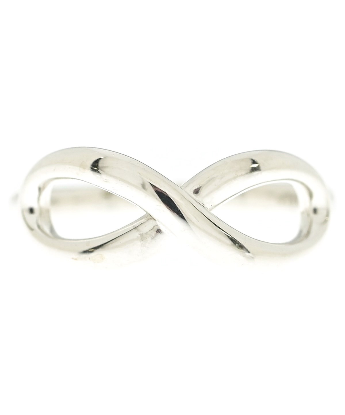 TIFFANY & CO.(ティファニー)リング シルバー サイズ:10.5 TIFFANY & CO.(ティファニー)リング シルバー サイズ:10.5
