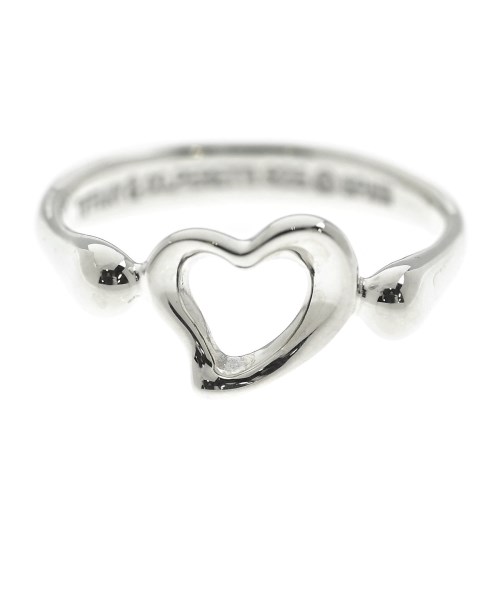 TIFFANY & CO.(ティファニー)リング シルバー サイズ:12.5/2200656057672