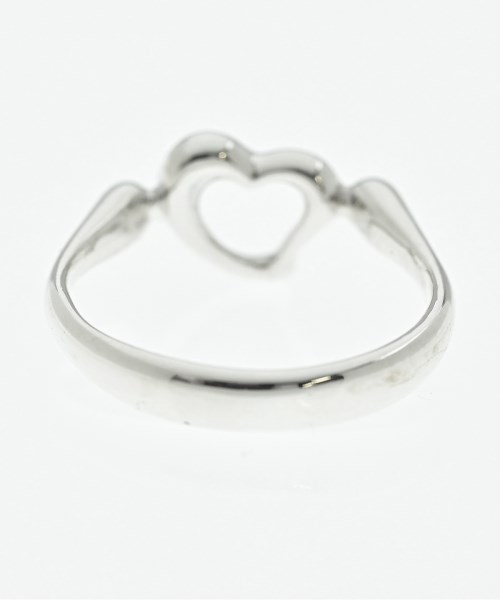 TIFFANY & CO.（ティファニー）リング シルバー サイズ:12.5 レディース/2200656057672