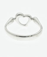 TIFFANY & CO.（ティファニー）リング シルバー サイズ:12.5 レディース/2200656057672