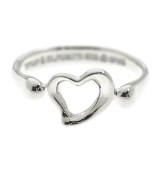 TIFFANY & CO. リング