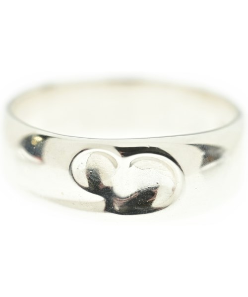 TIFFANY & CO.(ティファニー)リング シルバー サイズ:11/2200656057689