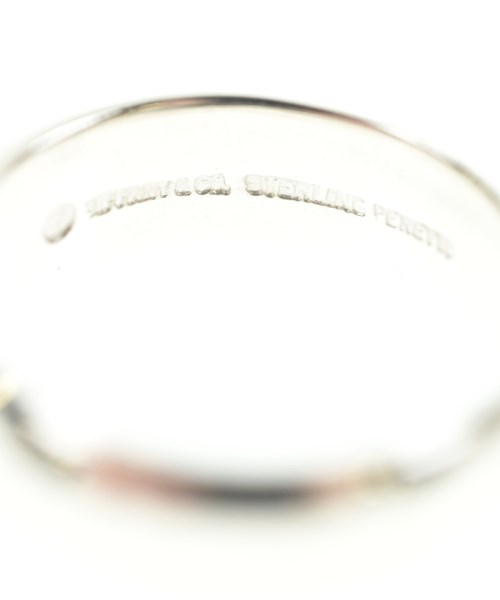 TIFFANY & CO.（ティファニー）リング シルバー サイズ:11 レディース/2200656057689