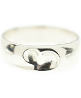 TIFFANY & CO.（ティファニー）リング シルバー サイズ:11 レディース/2200656057689