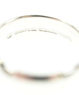 TIFFANY & CO.（ティファニー）リング シルバー サイズ:11 レディース/2200656057689