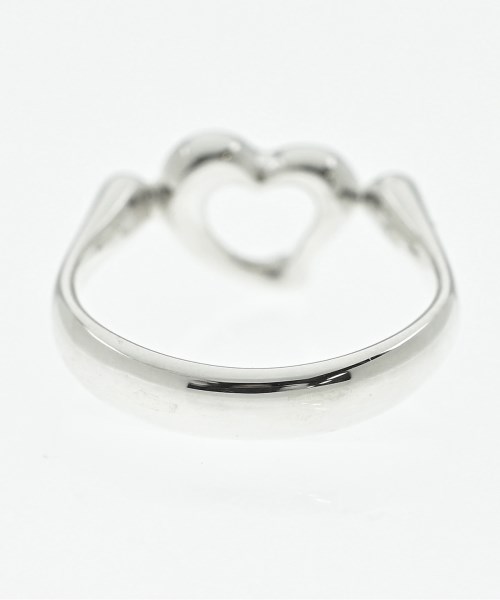 TIFFANY & CO.（ティファニー）リング シルバー サイズ:8.5 レディース/2200656057702