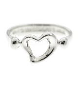 TIFFANY & CO.（ティファニー）リング シルバー サイズ:8.5 レディース/2200656057702