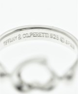 TIFFANY & CO.（ティファニー）リング シルバー サイズ:8.5 レディース/2200656057702
