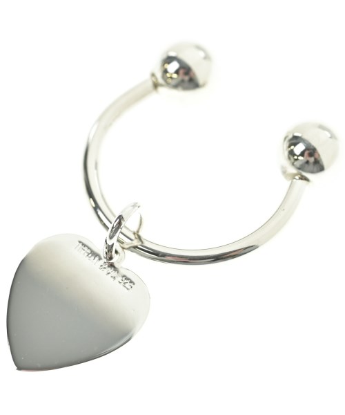 ティファニー(TIFFANY & CO.)のTIFFANY & CO. キーケース・キーホルダー