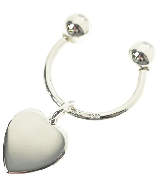 TIFFANY & CO.（ティファニー）キーケース・キーホルダー その他（柄物・カラフル） サイズ:- レディース/2200656057719