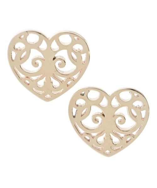 ティファニー(TIFFANY & CO.)のTIFFANY & CO. ピアス