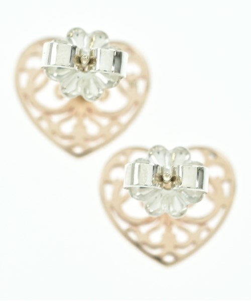 TIFFANY & CO.（ティファニー）ピアス ゴールド サイズ:- レディース/2200656057726