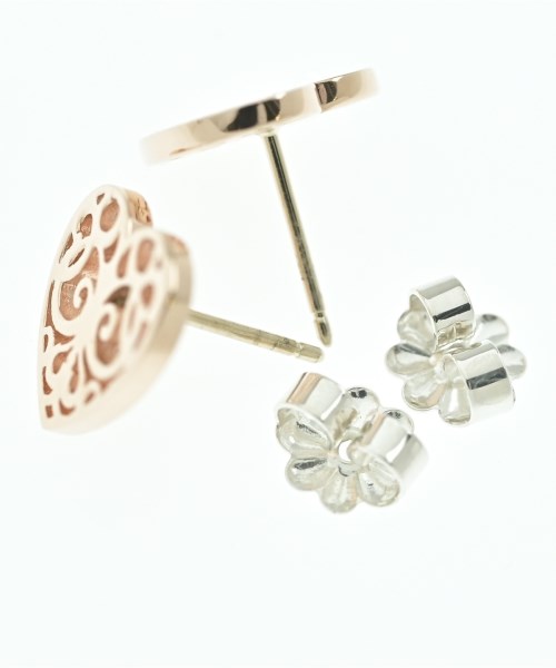 TIFFANY & CO.（ティファニー）ピアス ゴールド サイズ:- レディース/2200656057726