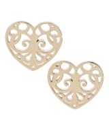 TIFFANY & CO.（ティファニー）ピアス ゴールド サイズ:- レディース/2200656057726