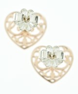 TIFFANY & CO.（ティファニー）ピアス ゴールド サイズ:- レディース/2200656057726