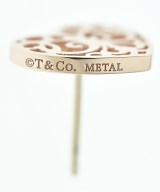 TIFFANY & CO.（ティファニー）ピアス ゴールド サイズ:- レディース/2200656057726