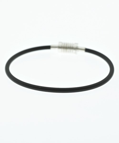 TIFFANY & CO.（ティファニー）ブレスレット・バングル 黒 サイズ:- レディース/2200656057733