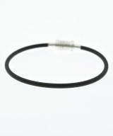 TIFFANY & CO.（ティファニー）ブレスレット・バングル 黒 サイズ:- レディース/2200656057733