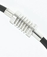 TIFFANY & CO.（ティファニー）ブレスレット・バングル 黒 サイズ:- レディース/2200656057733