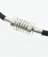 TIFFANY & CO.（ティファニー）ブレスレット・バングル 黒 サイズ:- レディース/2200656057733