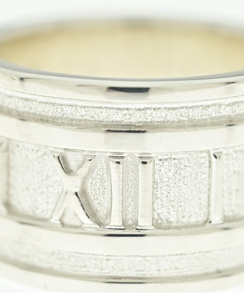 TIFFANY & CO.（ティファニー）リング シルバー サイズ:8 レディース/2200656057740