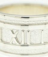 TIFFANY & CO.（ティファニー）リング シルバー サイズ:8 レディース/2200656057740