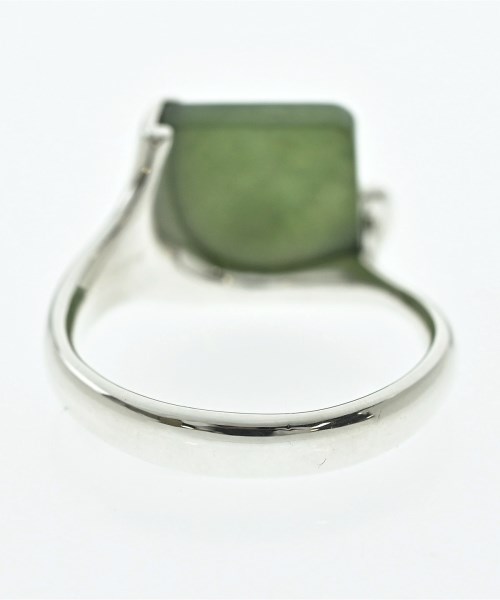 TIFFANY & CO.（ティファニー）リング 緑 サイズ:13 レディース/2200656057757