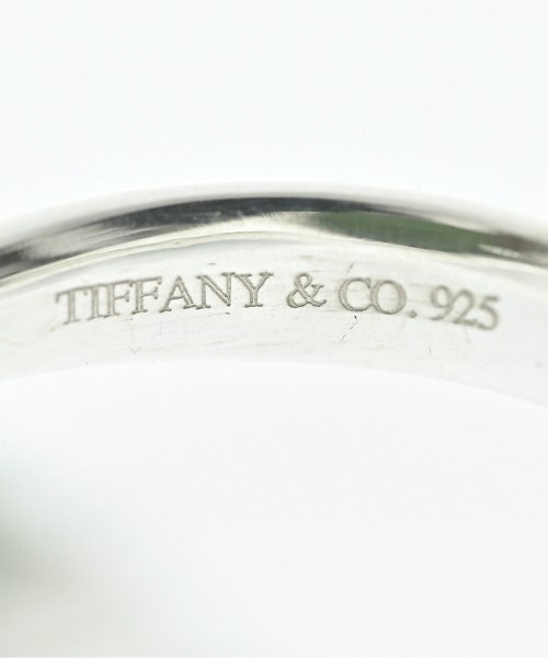 TIFFANY & CO.（ティファニー）リング 緑 サイズ:13 レディース/2200656057757