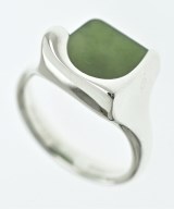 TIFFANY & CO.（ティファニー）リング 緑 サイズ:13 レディース/2200656057757