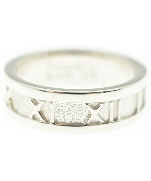 TIFFANY & CO.(ティファニー)リング その他（柄物・カラフル） サイズ:11/2200656057764