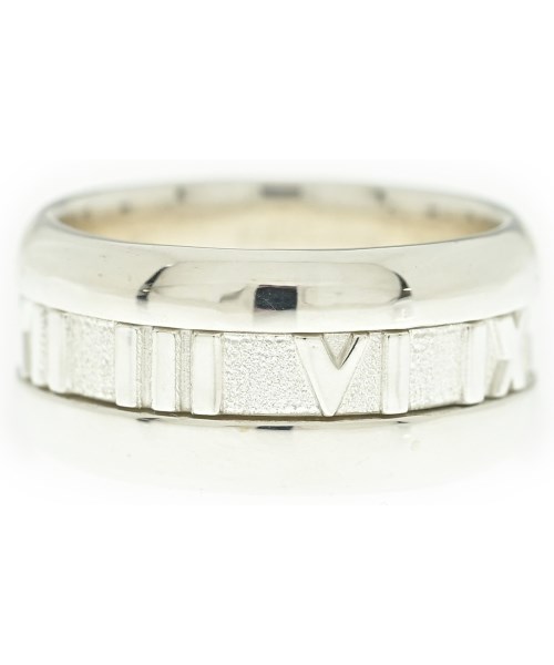 TIFFANY & CO.（ティファニー）リング シルバー サイズ:12.5 レディース/2200656057771