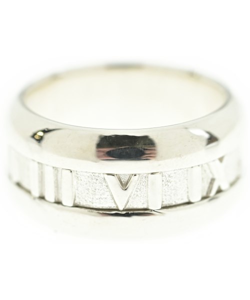TIFFANY & CO.（ティファニー）リング シルバー サイズ:9 レディース/2200656057788