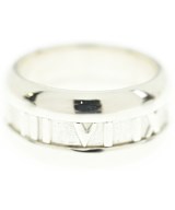 TIFFANY & CO.（ティファニー）リング シルバー サイズ:9 レディース/2200656057788