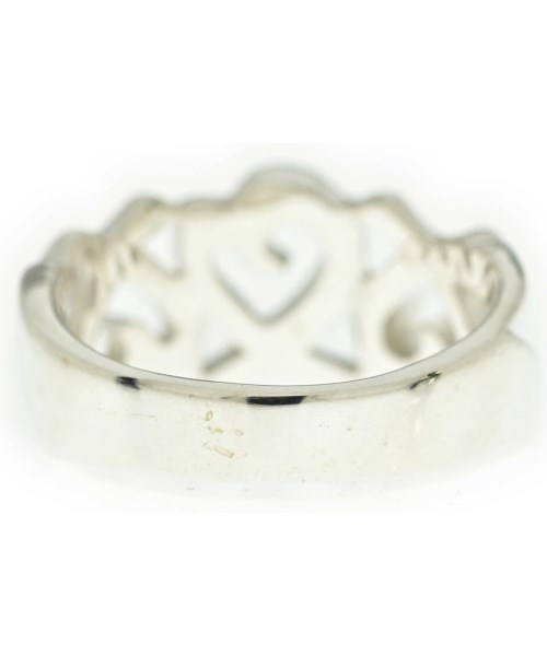 TIFFANY & CO.（ティファニー）リング シルバー サイズ:8.5 レディース/2200656057795