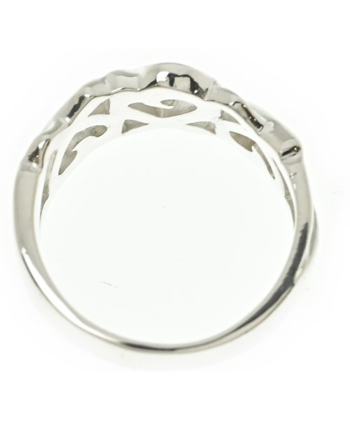 TIFFANY & CO.（ティファニー）リング シルバー サイズ:8.5 レディース/2200656057795