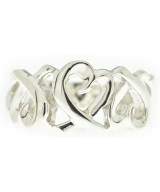 TIFFANY & CO.（ティファニー）リング シルバー サイズ:8.5 レディース/2200656057795