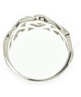 TIFFANY & CO.（ティファニー）リング シルバー サイズ:8.5 レディース/2200656057795