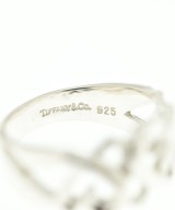 TIFFANY & CO.（ティファニー）リング シルバー サイズ:8.5 レディース/2200656057795