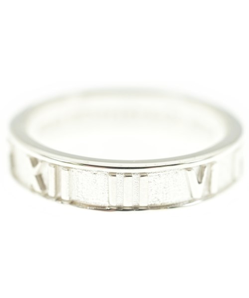 TIFFANY & CO.(ティファニー)リング シルバー サイズ:9/2200656057801