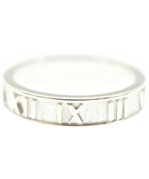 TIFFANY & CO.（ティファニー）リング シルバー サイズ:9 レディース/2200656057801