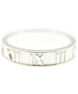 TIFFANY & CO.（ティファニー）リング シルバー サイズ:9 レディース/2200656057801