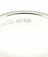 TIFFANY & CO.（ティファニー）リング シルバー サイズ:9 レディース/2200656057801