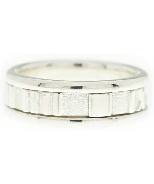 TIFFANY & CO.(ティファニー)リング シルバー サイズ:9/2200656057818