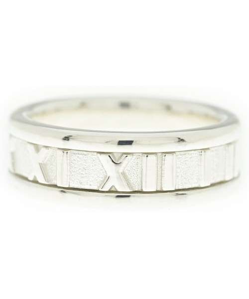 TIFFANY & CO.（ティファニー）リング シルバー サイズ:9 レディース/2200656057818