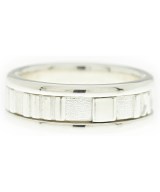 TIFFANY & CO.（ティファニー）リング シルバー サイズ:9 レディース/2200656057818