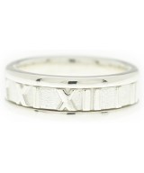 TIFFANY & CO.（ティファニー）リング シルバー サイズ:9 レディース/2200656057818