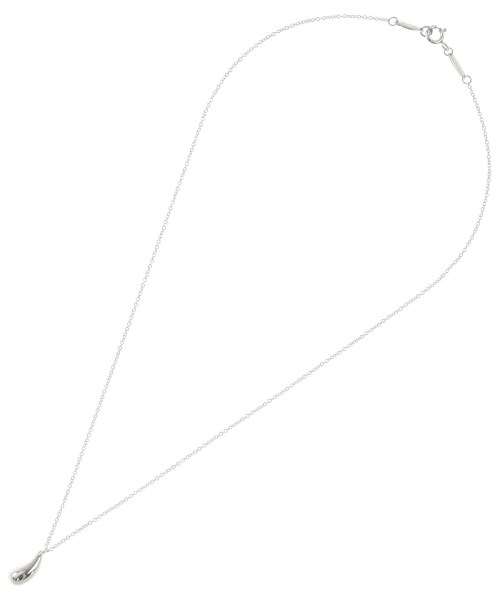 TIFFANY & CO.（ティファニー）ネックレス シルバー サイズ:- レディース/2200656057825